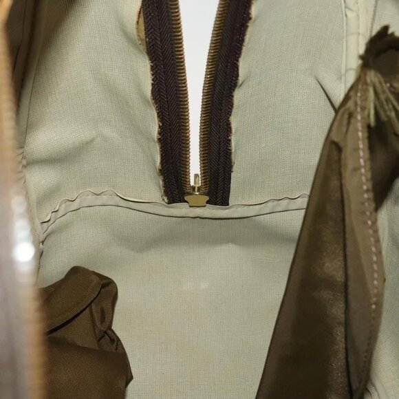 LOUIS VUITTON Monogram Evasion Boston Bag M41443 LV Auth 140744 - Picture 11 of 16